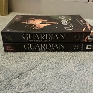 Guardian: Zhen Hun Vol. 2, 3